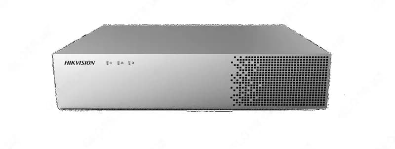 4х-канальный видеорегистратор с распознаванием лиц HIKVISION iDS-6704NXI-I/4F — 2