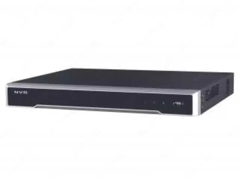 Сетевой IP-видеорегистратор NVR ”HIKVISION DS-7616NI-К2” 16 каналов — 2