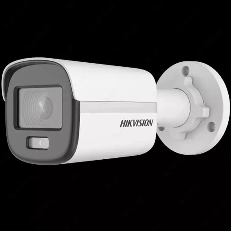 IP видеокамера HIKVISION DS-2CD1027G0-L серии ColorVu — 1