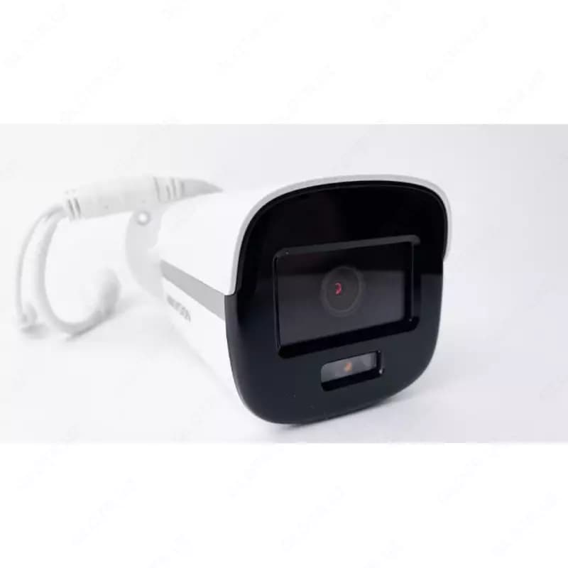 IP видеокамера HIKVISION DS-2CD1027G0-L серии ColorVu — 4