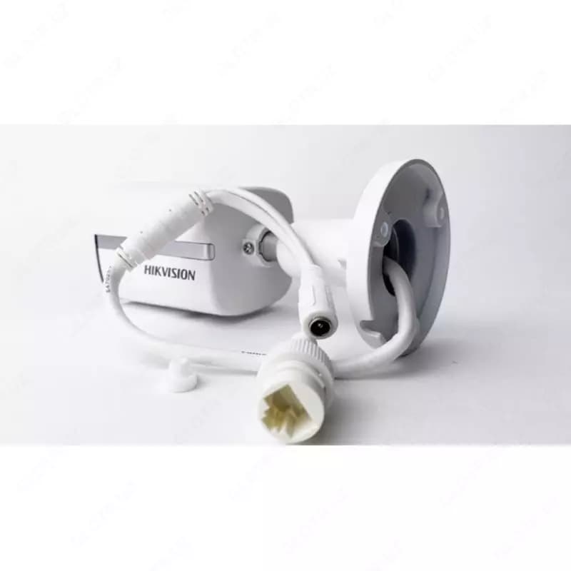 IP видеокамера HIKVISION DS-2CD1027G0-L серии ColorVu — 5