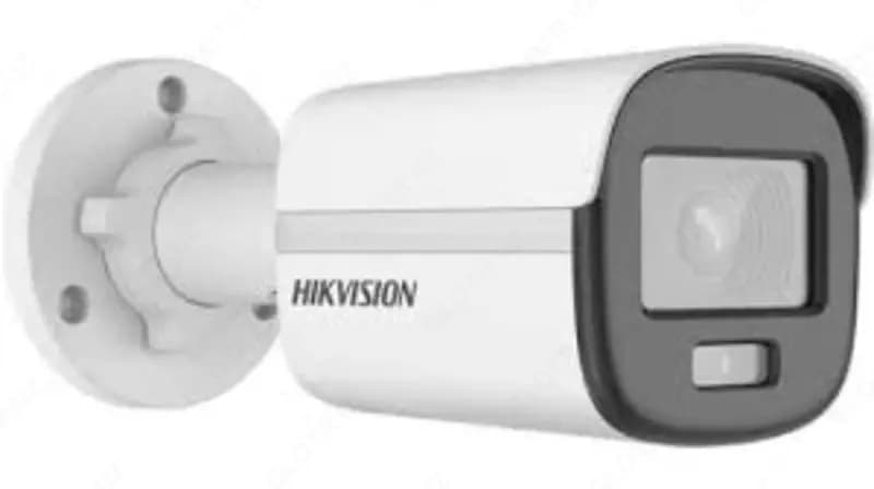 IP видеокамера HIKVISION DS-2CD1047G0-L серии ColorVu — 1
