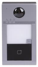 IP вызывная панель DS-KV8113-WME1 (1 кнопка, Wi-Fi)