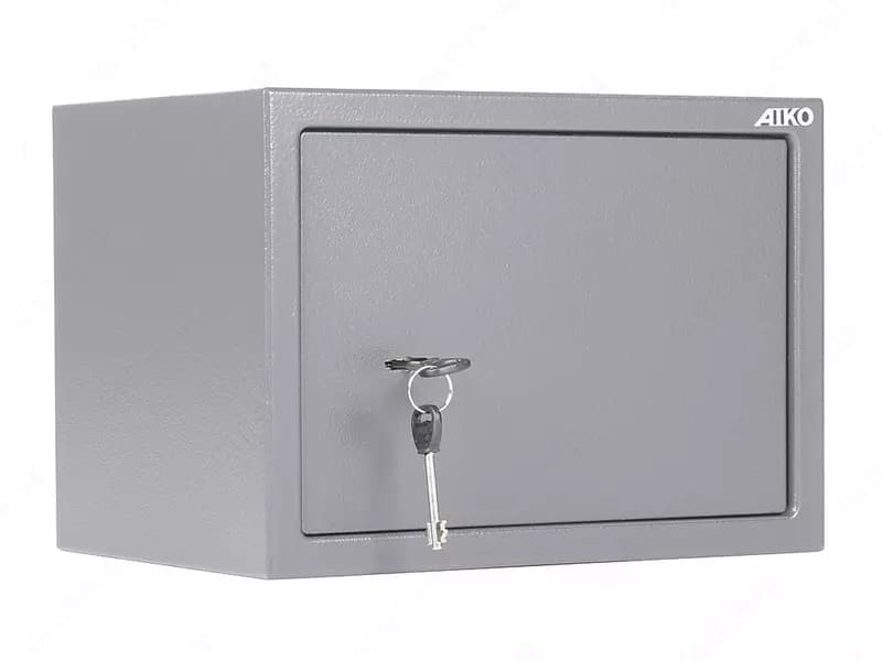 Сейф Aiko T-250 KL — 1