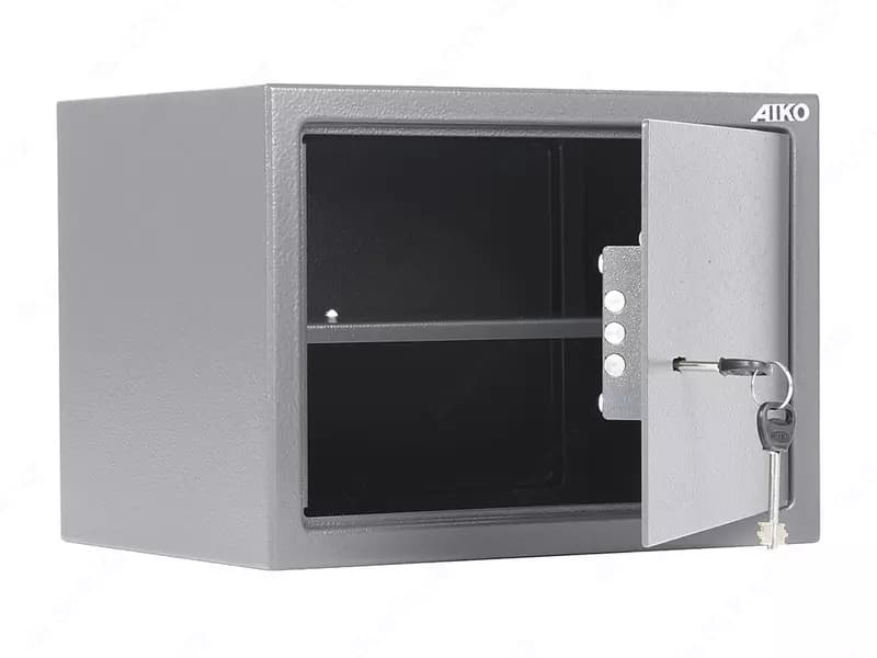 Сейф Aiko T-250 KL — 2