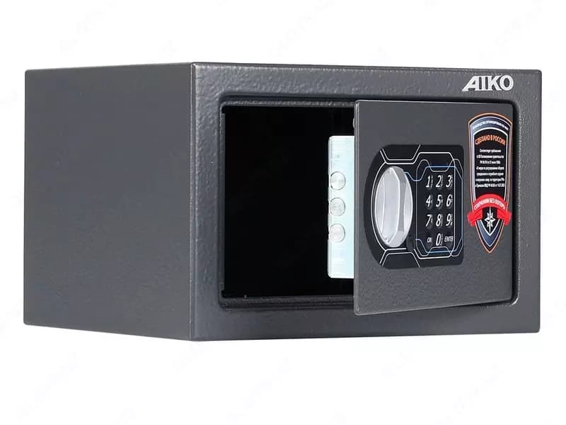 Оружейный сейф AIKO T-170 EL — 2