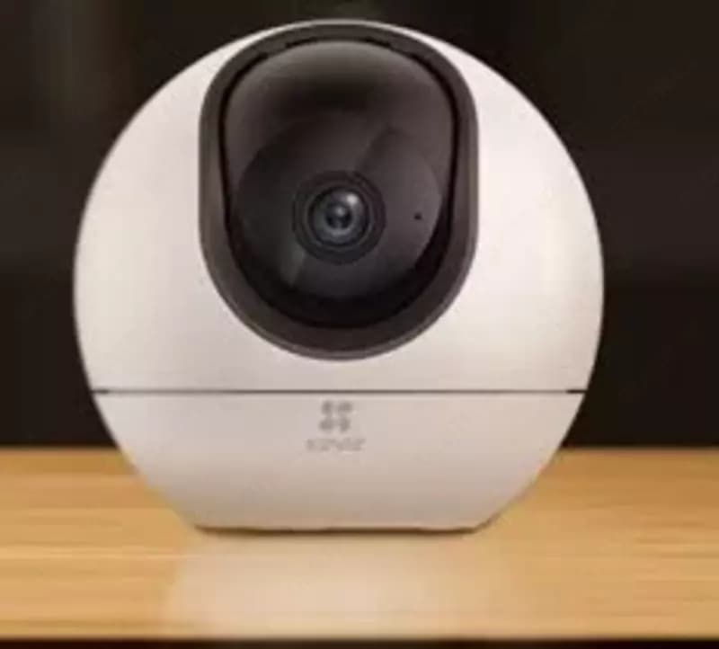 Камера EZVIZ CS-H6 (5MP) — 4