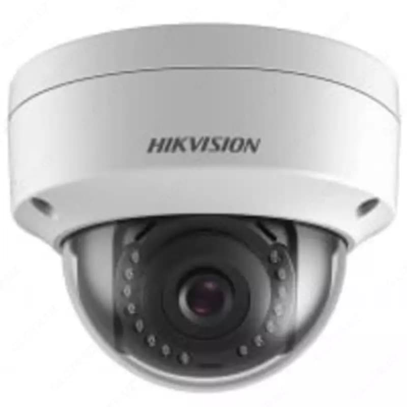 Купольная IP-камера ”Hikvision DS-2CD1153G0-I” - IP - 5MP — 1
