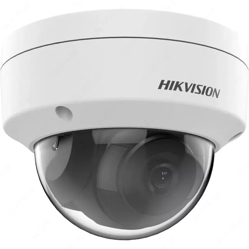Купольная IP-камера ”Hikvision DS-2CD1153G0-I” - IP - 5MP — 2