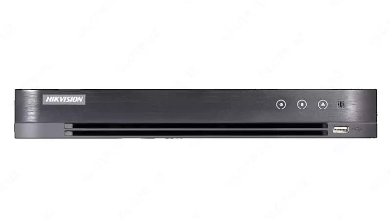 Видеорегистратор HIKVISION DS-7204HUHI-K1/E ACUSENSE ULTRA TURBO UHD — 1
