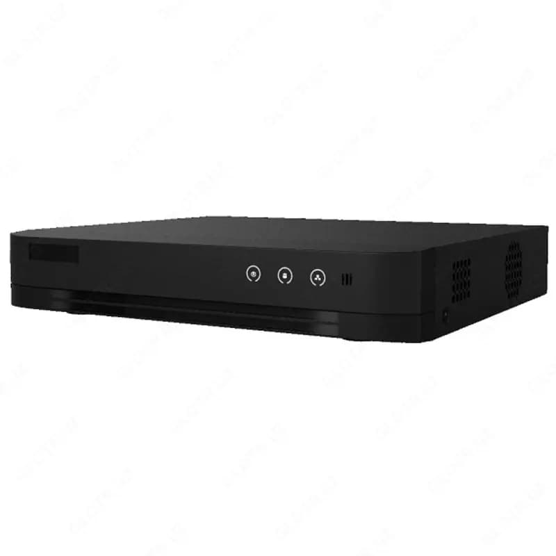 Видеорегистратор HIKVISION DS-7204HUHI-K1/E ACUSENSE ULTRA TURBO UHD — 2