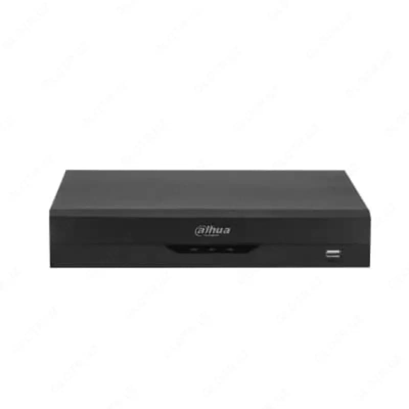 Пентабридный цифровой видеорегистратор DAHUA DH-XVR4116HS-I (1 HDD) — 2