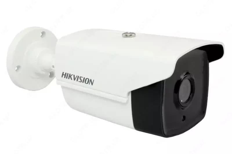 Цилиндрическая видеокамера Hikvision DS-2CE16D1T-IT5-FULL-HD — 1