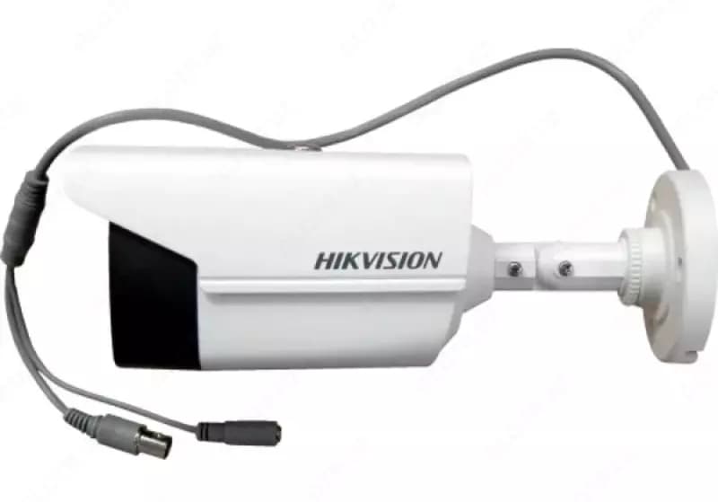 Цилиндрическая видеокамера Hikvision DS-2CE16D1T-IT5-FULL-HD — 2