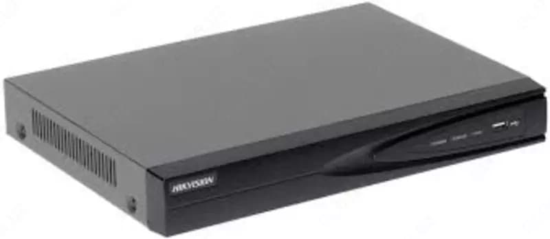 Видеорегистратор Hikvision DS-7604NI-K1 — 2