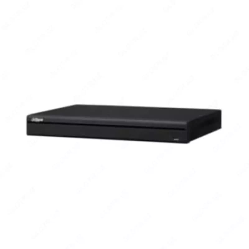 IP-видеорегистратор DAHUA DHI-NVR4232-4KS2 (2HDD - 4К) — 1
