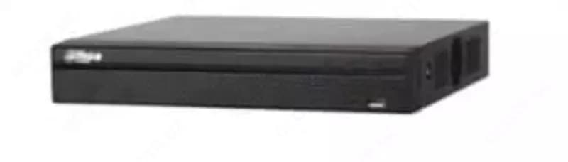 IP-видеорегистратор DAHUA DHI-NVR4232-4KS2 (2HDD - 4К) — 2
