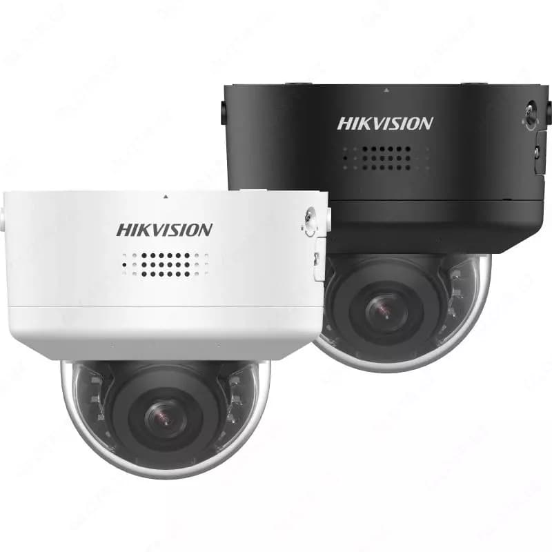 Камера Hikvision DS-2CD2747G2H-LIPTRZS2U/SL 2.8-1 — 1