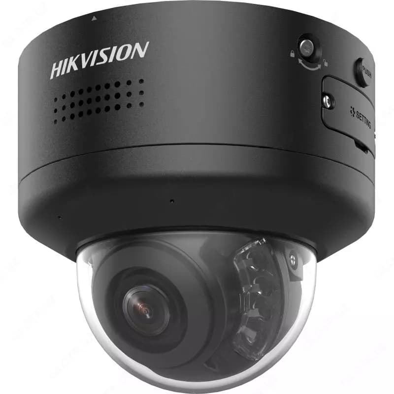 Камера Hikvision DS-2CD2747G2H-LIPTRZS2U/SL 2.8-1 — 2