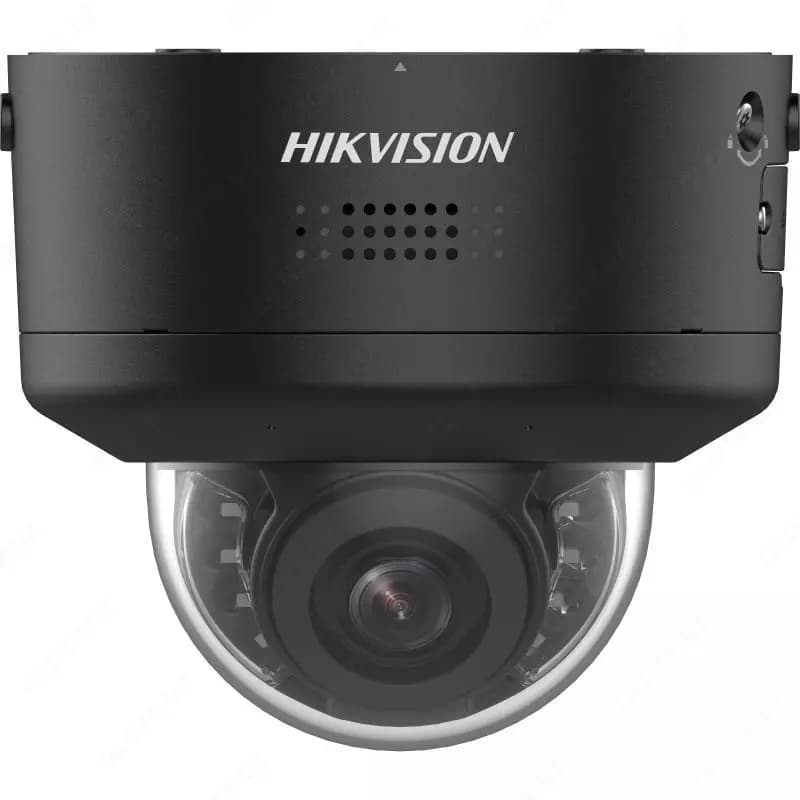 Камера Hikvision DS-2CD2747G2H-LIPTRZS2U/SL 2.8-1 — 3