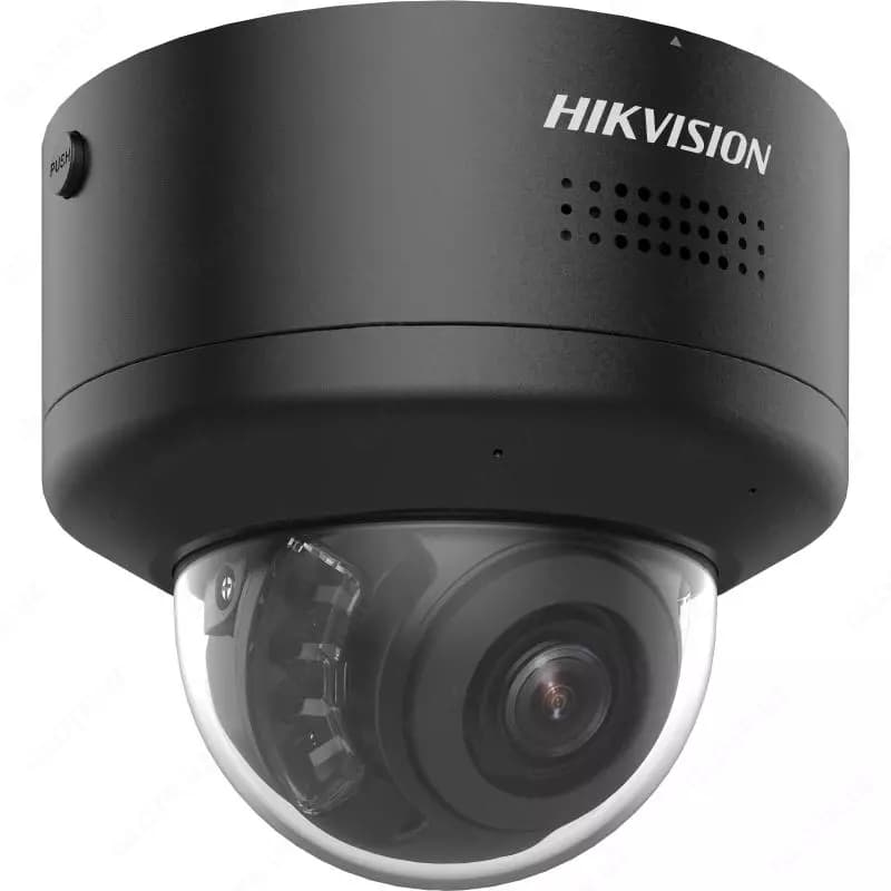 Камера Hikvision DS-2CD2747G2H-LIPTRZS2U/SL 2.8-1 — 4
