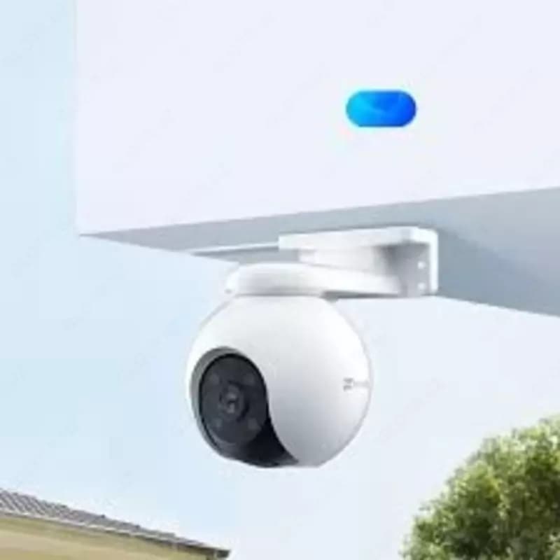 Камера EZVIZ CS-H8 pro (3MP) — 3