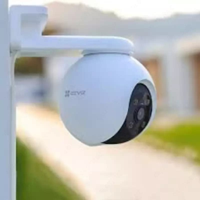 Камера EZVIZ CS-H8 pro (3MP) — 5