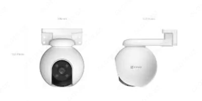 Камера EZVIZ CS-H8 pro (3MP) — 6