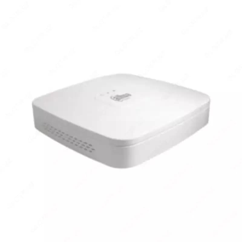 Пентабридный цифровой видеорегистратор DAHUA DH-XVR5104C-X1 - HD (Smart 1U 1 HDD) — 2