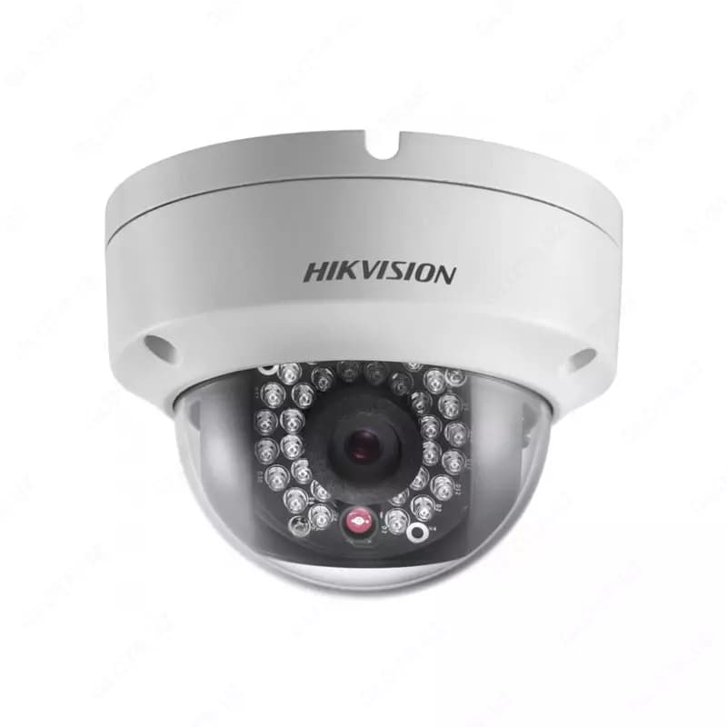 Купольная IP-камера ”Hikvision DS-2CD2163G0-I” - IP - 6MP AcuSense — 1