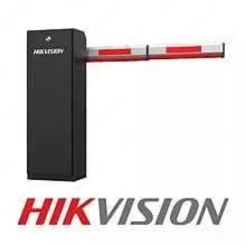 Шлагбаум DS-TMG300-DL DR - (3 серия) HIKVISION — 1