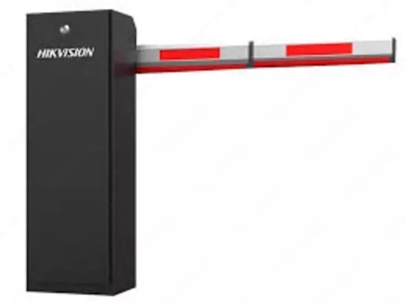 Шлагбаум DS-TMG300-DL DR - (3 серия) HIKVISION — 3