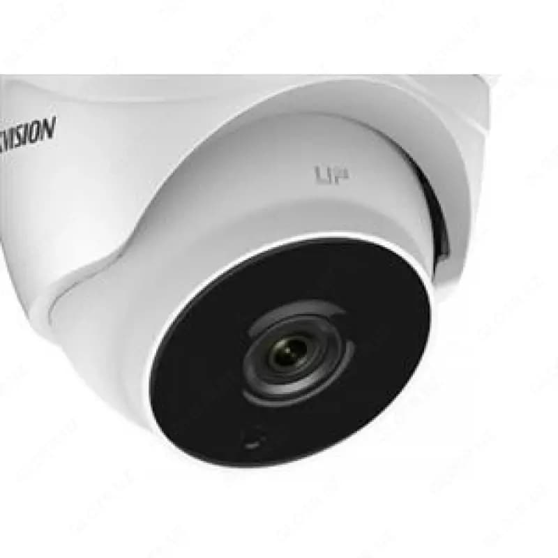 Потолочная видеокамера Hikvision DS-2CE56D8T-IT3Z — 1