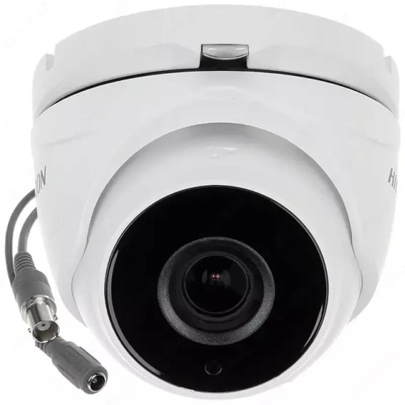 Потолочная видеокамера Hikvision DS-2CE56D8T-IT3Z — 2