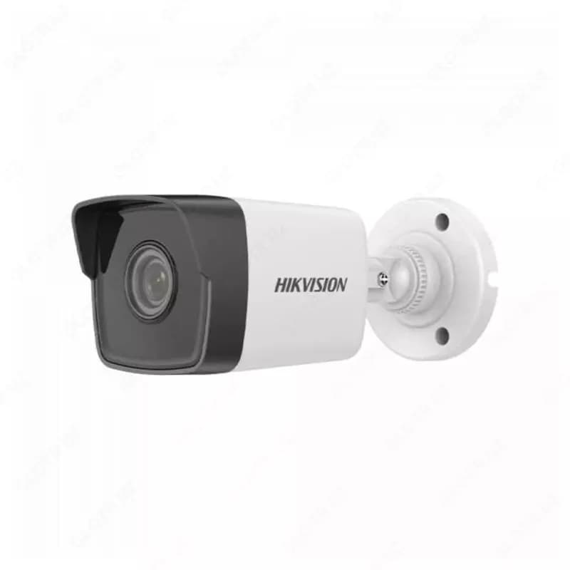 Готовый комплект IP-Видеонаблюдения на 3 камеры ”Hikvision” 4мпх — 2