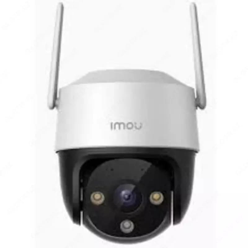 Камера видеонаблюдения IMOU IPC-S41FP — 2
