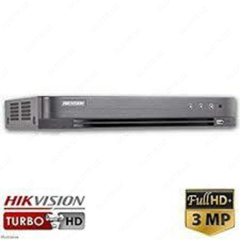 DS-7208HQHI-K1/P — 3