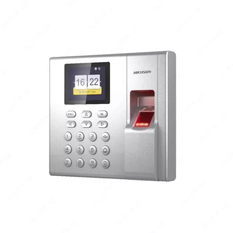 Терминал доступа ”HIKVISION DS-K1T8003EF” (Биометрический) — 1