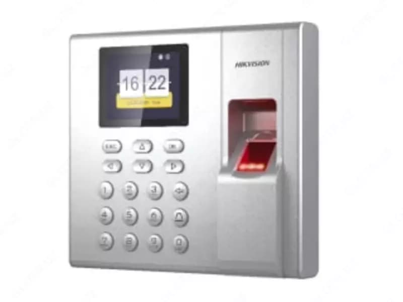 Терминал доступа ”HIKVISION DS-K1T8003EF” (Биометрический) — 2