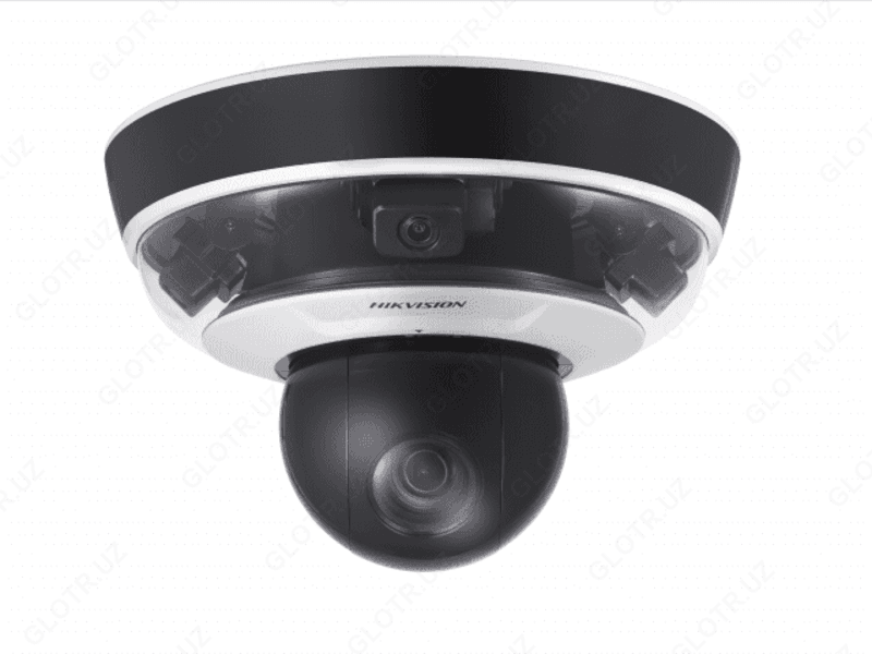 Камера HIKVISION IP 2MP DS-2PT5326IZ-DE — 2