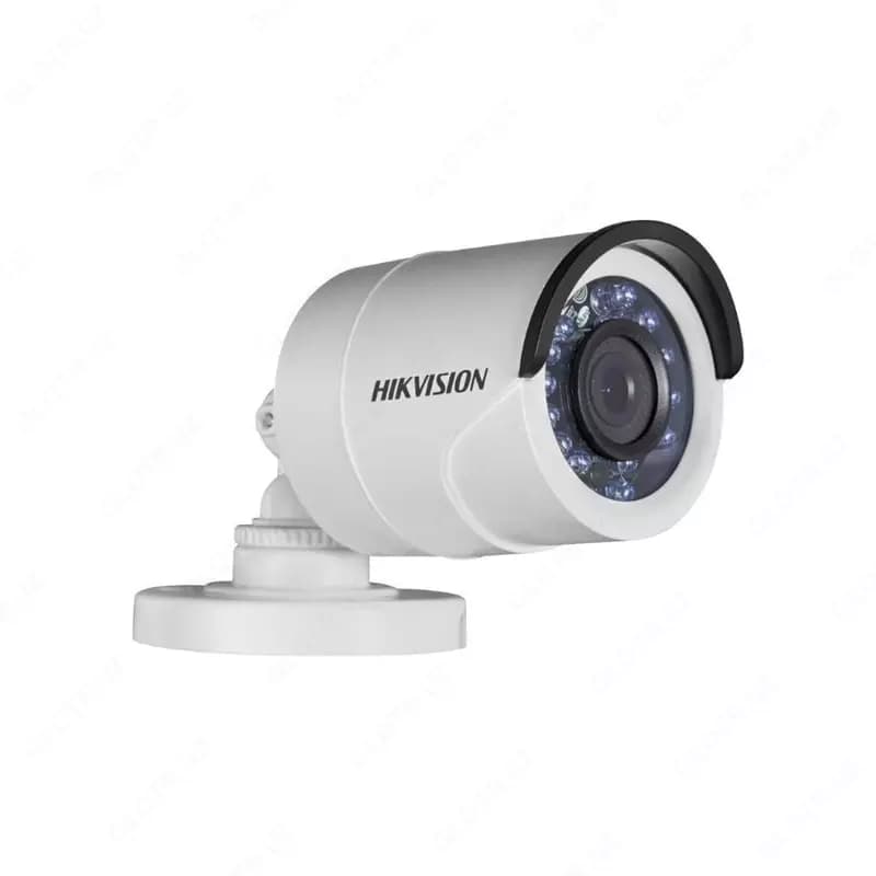 Цилиндрическая Full HD Видеокамера 2 МП ”Hikvision DS-2CE16D0T- IPF” TURBO — 1