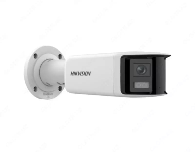IP камера DS-2CD2T87G2P-LSU/SL 4MM C — 5