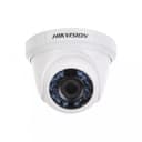 Купольная Full HD Видеокамера 1.3 МП ”Hikvision DS-2CE56C0T-IRP”