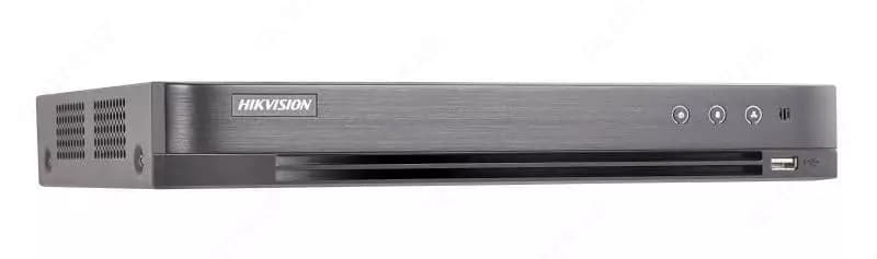 Цифровой AcuSense видеорегистратор DVR ”HIKVISION iDS-7204HQHI-K1/2S” 4 канала — 2