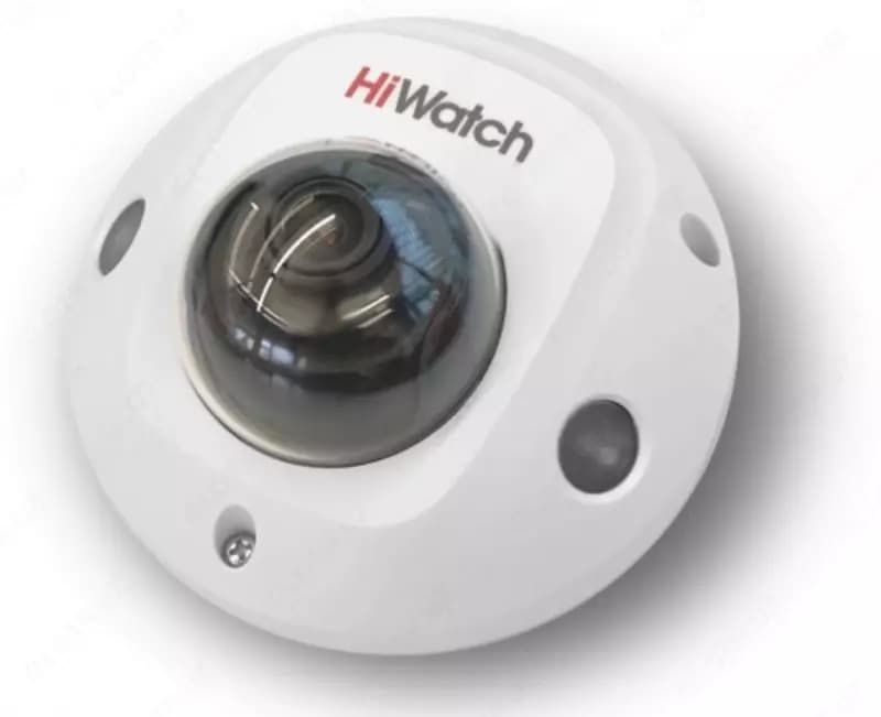Камера HIWATCH DS-I259M(C) 2.8MM — 1