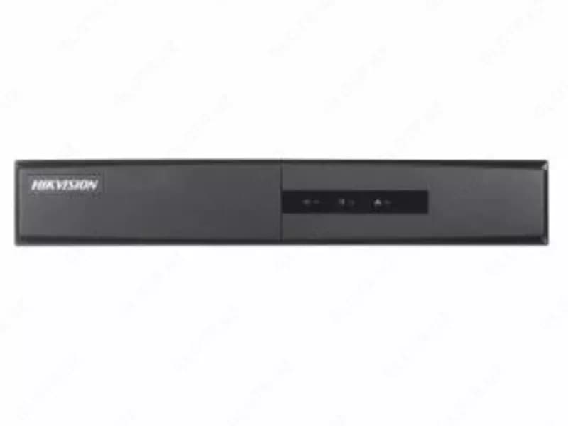 Цифровой TURBO HD видеорегистратор DVR ”HIKVISION DS-7204HGHI-E1” 4 канала — 1
