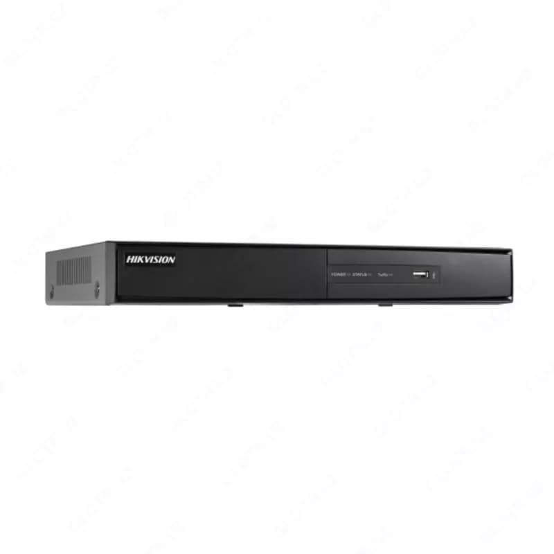 Цифровой TURBO HD видеорегистратор DVR ”HIKVISION DS-7204HGHI-E1” 4 канала — 2