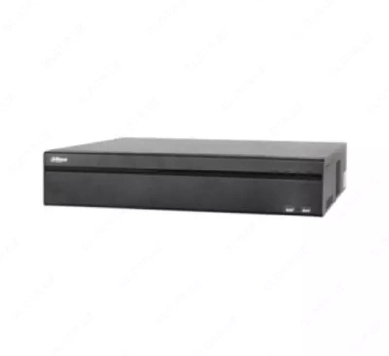IP-видеорегистратор DAHUA DHI-NVR4832-4KS2 (8HDD - 4К) — 2