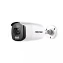 Цилиндрическая Full HD Видеокамера 5 МП ”Hikvision DS-2CE10DFT-PFC” ColorVu