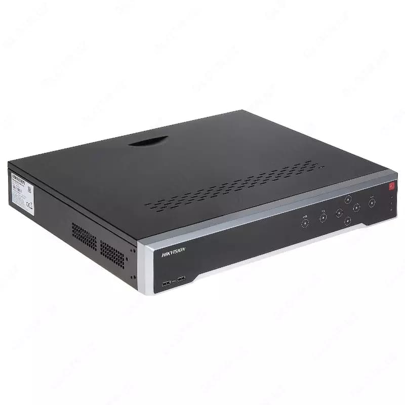 Сетевой IP-видеорегистратор NVR ”HIKVISION DS-7732NI-К4(B)” 32 канала — 1